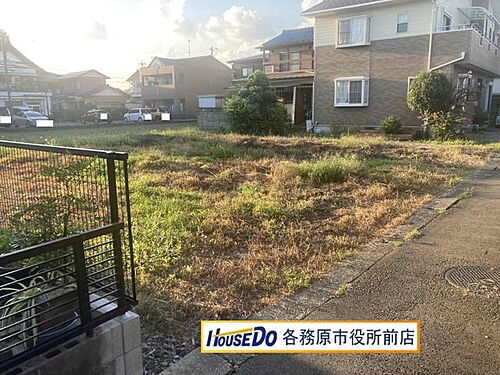 岐阜県各務原市那加前洞新町２丁目 土地