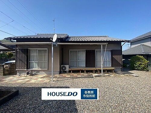 岐阜県各務原市尾崎南町４丁目 820万円