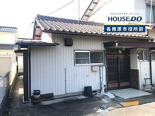 岐阜県各務原市蘇原新栄町２丁目 土地