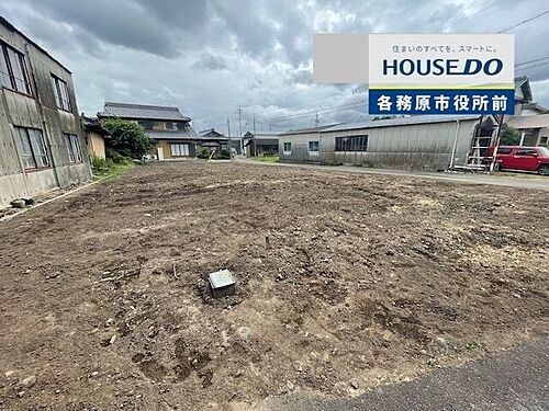 岐阜県各務原市鵜沼大伊木町６丁目 土地