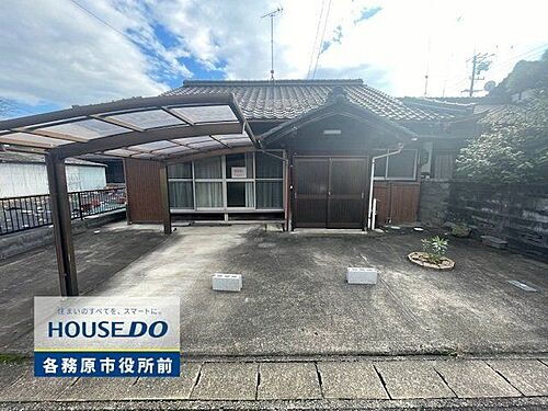 岐阜県各務原市那加門前町１丁目 土地