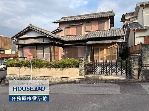 岐阜県各務原市緑苑北２丁目 720万円