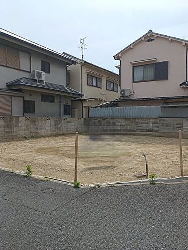 大阪府大東市北楠の里町 2750万円
