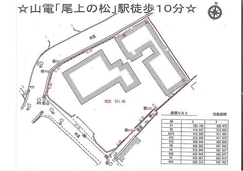 兵庫県加古川市尾上町今福 4329万円