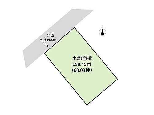 兵庫県宝塚市野上４丁目 4630万円