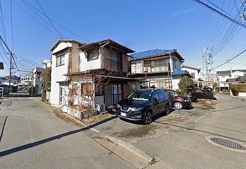 茨城県水戸市新荘２丁目 1300万円