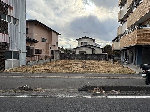 茨城県水戸市袴塚２丁目 650万円