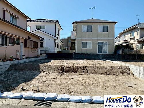 鹿児島県鹿児島市玉里団地２丁目 土地