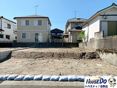 鹿児島県鹿児島市玉里団地２丁目 土地