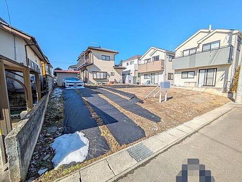 宮城県仙台市青葉区落合３丁目 1700万円