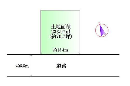 宮城県仙台市青葉区西勝山 1700万円