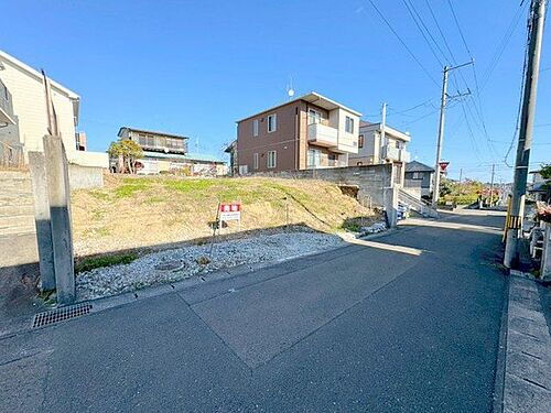 宮城県仙台市青葉区桜ケ丘６丁目 土地