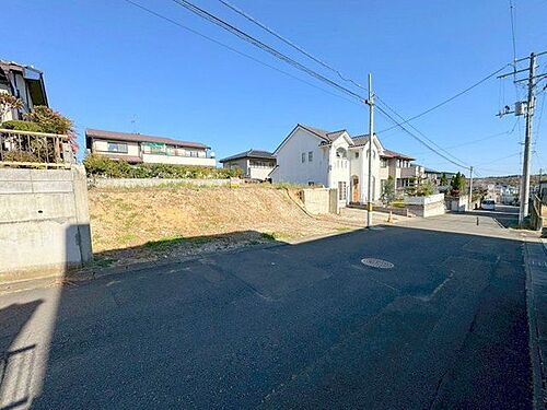 宮城県仙台市青葉区桜ケ丘５丁目 土地