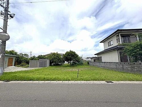 宮城県多賀城市新田字西後 土地