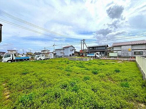 宮城県遠田郡美里町字志賀町２丁目 土地