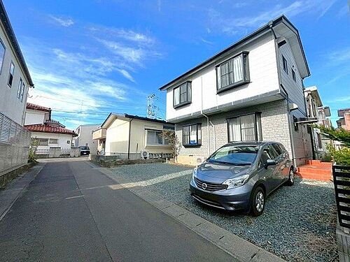 宮城県仙台市太白区西の平１丁目 土地