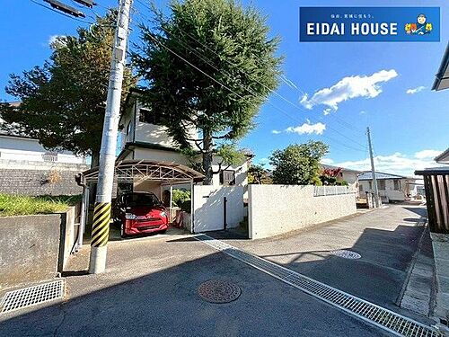 宮城県仙台市太白区西の平２丁目 1780万円