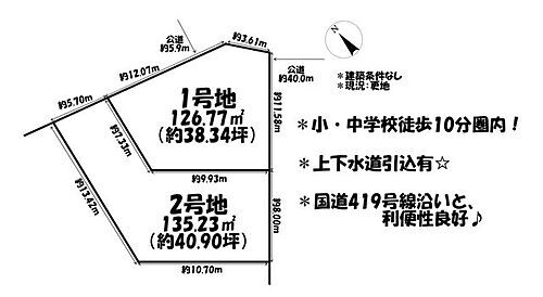 愛知県刈谷市野田町新上納 2398万円