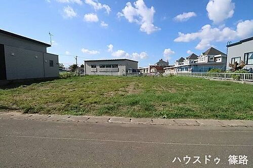 北海道石狩郡当別町北栄町 300万円