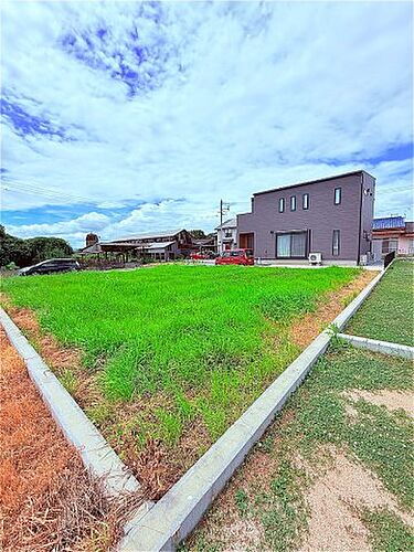 福岡県久留米市善導寺町与田 818.2万円