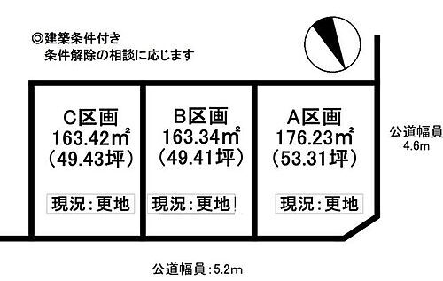 愛知県豊橋市山田二番町 土地 物件詳細