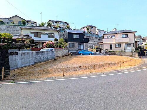 千葉県千葉市中央区仁戸名町 土地
