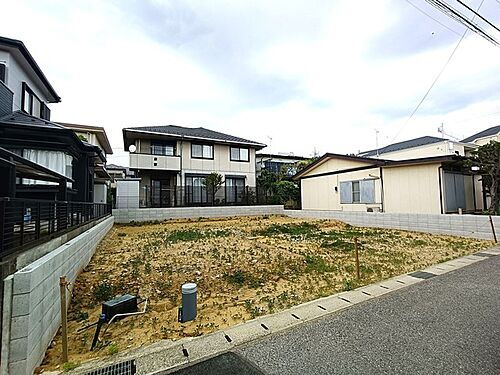千葉県千葉市花見川区宮野木台４丁目 2680万円