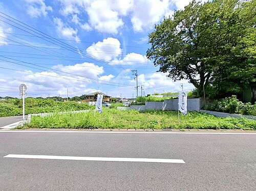 千葉県千葉市中央区仁戸名町 土地