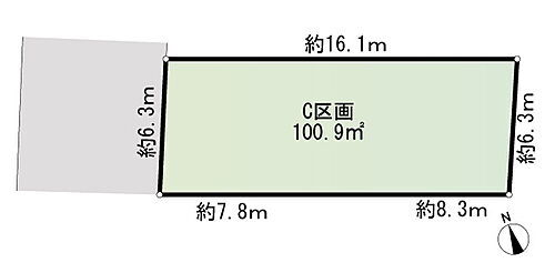 神奈川県横浜市港北区下田町３丁目 4580万円