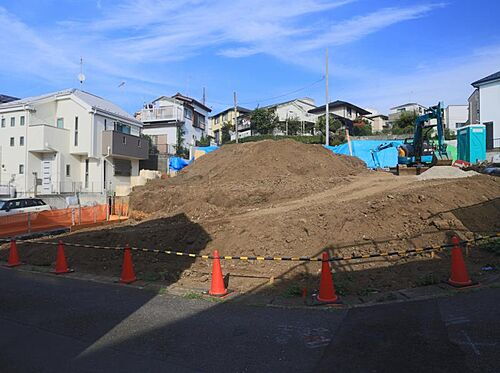 神奈川県横浜市神奈川区片倉５丁目 4980万円