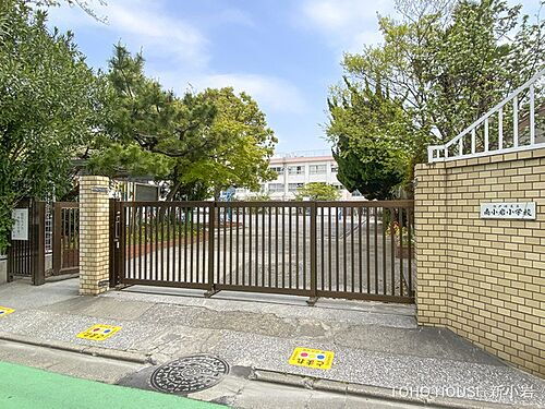 東京都江戸川区南小岩３丁目 3990万円