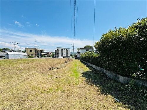 熊本県上益城郡益城町大字馬水 土地