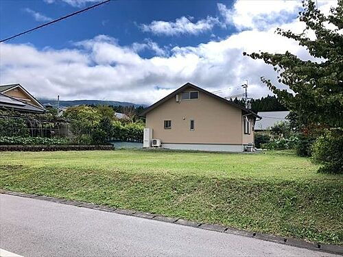 熊本県阿蘇郡南阿蘇村大字河陽 土地