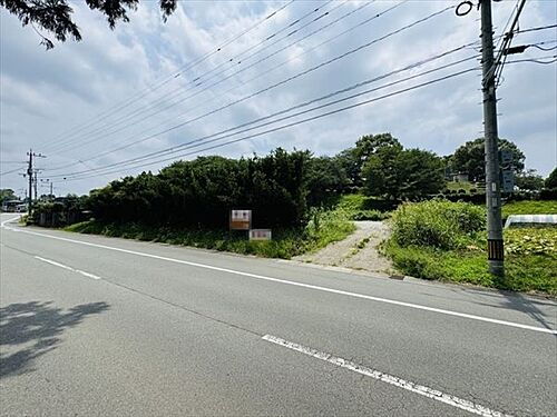 熊本県合志市福原 土地
