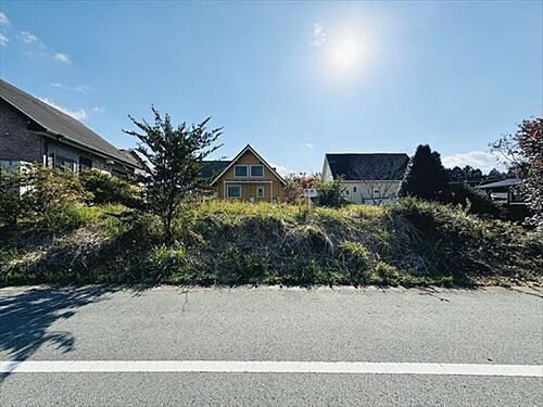 熊本県阿蘇郡南阿蘇村大字河陽 土地