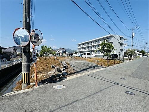 熊本県宇土市旭町 土地