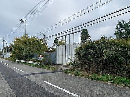 兵庫県小野市万勝寺町 6000万円