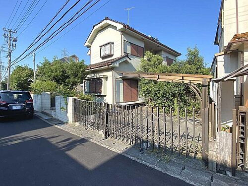 兵庫県三木市志染町東自由が丘２丁目 1200万円