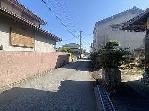 兵庫県西脇市郷瀬町 土地