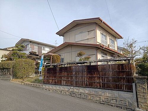 広島県尾道市新高山１丁目 土地