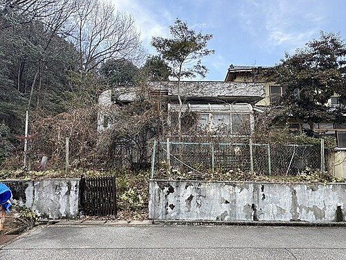 広島県尾道市新高山１丁目 土地