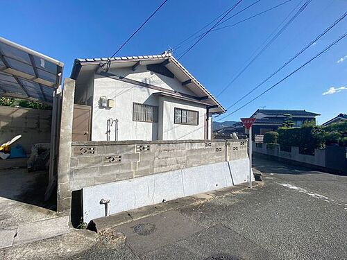 福岡県北九州市八幡西区沖田３丁目 1598万円
