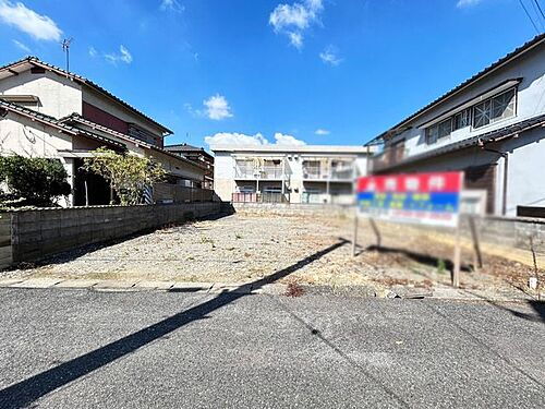 福岡県北九州市八幡西区大平台 土地