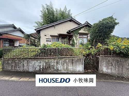 愛知県犬山市大字善師野字野原 土地