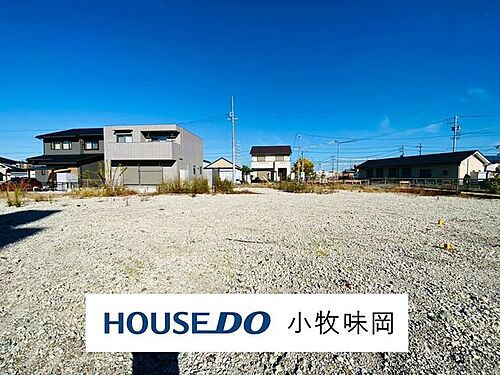 愛知県小牧市大字岩崎 土地