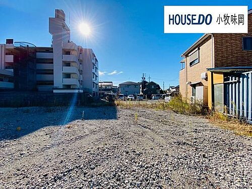 愛知県小牧市大字岩崎 土地