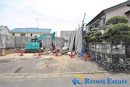 神奈川県茅ヶ崎市菱沼２丁目 3580万円