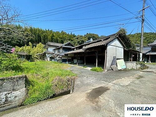 熊本県菊池市西迫間 土地