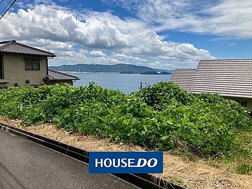 山口県周南市大字大島字大原 300万円