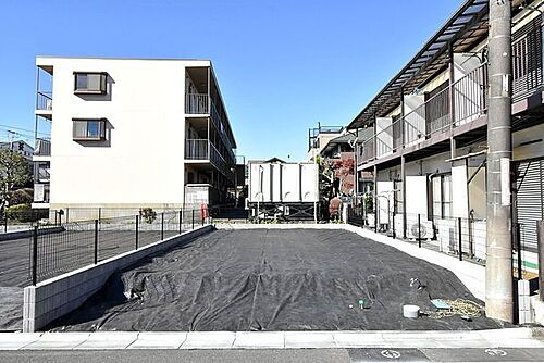 神奈川県相模原市中央区横山３丁目 2340万円